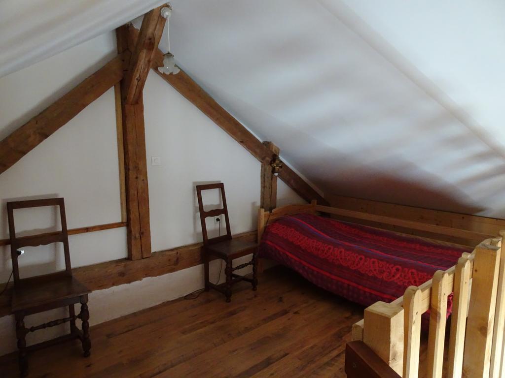 Les Balcons Du Leman Bed and Breakfast Thollon-les-Memises Buitenkant foto