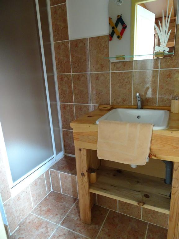 Les Balcons Du Leman Bed and Breakfast Thollon-les-Memises Buitenkant foto