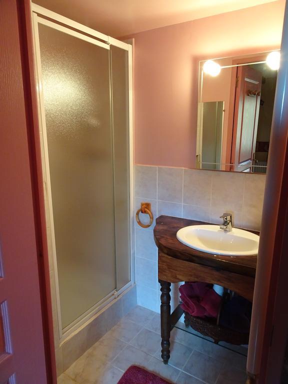 Les Balcons Du Leman Bed and Breakfast Thollon-les-Memises Buitenkant foto